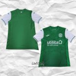 Primera Camiseta Hibernian 2021-2022
