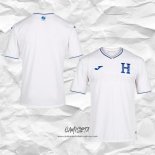 Primera Camiseta Honduras 2021-2022 Tailandia