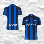 Primera Camiseta Inter Milan Authentic 2022-2023