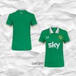 Primera Camiseta Irlanda 2025
