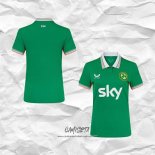 Primera Camiseta Irlanda 2025