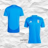 Primera Camiseta Italia 2024-2025