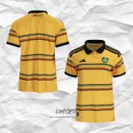 Primera Camiseta Jamaica 2026 Mujer
