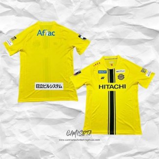 Primera Camiseta Kashiwa Reysol 2026 Tailandia