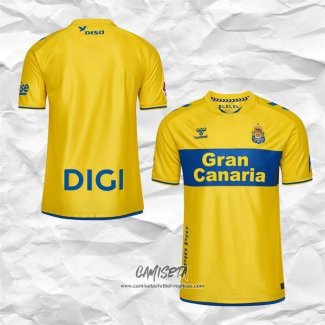 Primera Camiseta Las Palmas 2026-2027