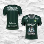 Primera Camiseta Leon 2025-2026