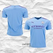 Primera Camiseta Manchester City 2019-2020