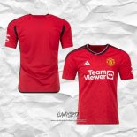 Primera Camiseta Manchester United 2023-2024