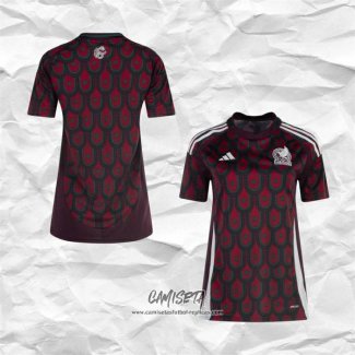 Primera Camiseta Mexico 2024 Mujer