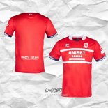 Primera Camiseta Middlesbrough 2023-2024
