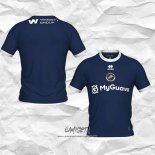 Primera Camiseta Millwall 2025-2026 Tailandia
