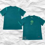 Primera Camiseta Nigeria 2025 Tailandia