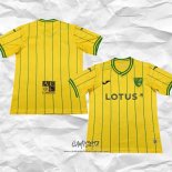 Primera Camiseta Norwich City 2022-2023 Tailandia