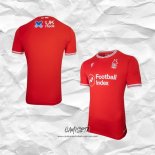 Primera Camiseta Nottingham Forest 2020-2021 Tailandia