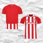 Primera Camiseta Olympiacos 2026-2027