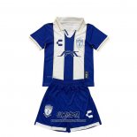 Primera Camiseta Pachuca 2025 Nino