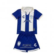 Primera Camiseta Pachuca 2025 Nino