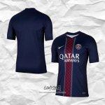 Primera Camiseta Paris Saint-Germain 2025-2026