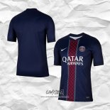 Primera Camiseta Paris Saint-Germain 2025-2026