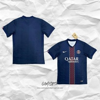 Primera Camiseta Paris Saint-Germain 2025-2026