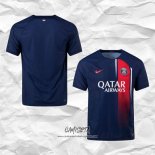 Primera Camiseta Paris Saint-Germain Authentic 2023-2024