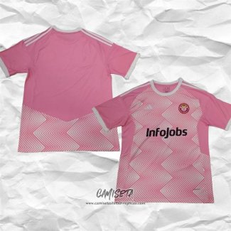 Primera Camiseta Porcinos 2024 Tailandia