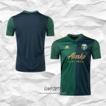Primera Camiseta Portland Timbers 2021