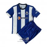 Primera Camiseta Porto 2023-2024 Nino