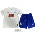 Primera Camiseta Preston North End 2025-2026 Nino