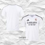 Primera Camiseta Real Madrid 2024-2025 (2XL-4XL)