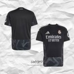 Primera Camiseta Real Madrid Portero 2026-2027