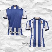 Primera Camiseta Real Sociedad 2025-2026