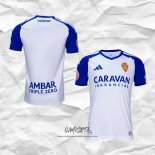 Primera Camiseta Real Zaragoza 2026-2027
