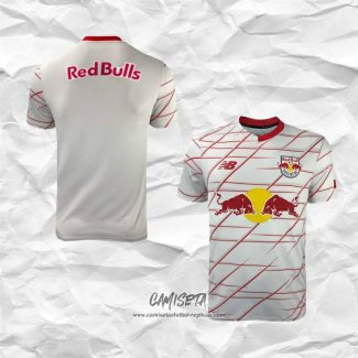 Primera Camiseta Red Bull Bragantino 2023