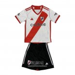 Primera Camiseta River 2023-2024 Nino