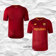 Primera Camiseta Roma Authentic 2022-2023