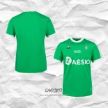 Primera Camiseta Saint-Etienne 2020-2021 Tailandia