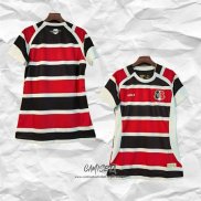 Primera Camiseta Santa Cruz 2025 Mujer