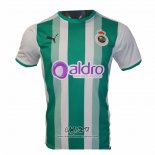 Primera Camiseta Santander 2021-2022 Tailandia