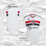 Primera Camiseta Sao Paulo 2022 (2XL-4XL)