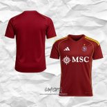 Primera Camiseta Servette 2025-2026 Tailandia