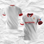 Primera Camiseta Sevilla 2020-2021 Tailandia
