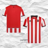 Primera Camiseta Sheffield United 2025-2026