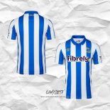 Primera Camiseta Sheffield Wednesday 2026-2027