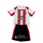 Primera Camiseta Southampton 2025-2026 Nino