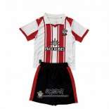 Primera Camiseta Southampton 2025-2026 Nino