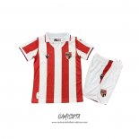 Primera Camiseta Stoke City 2026-2027 Nino