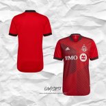 Primera Camiseta Toronto Authentic 2021