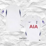 Primera Camiseta Tottenham Hotspur 2026-2027