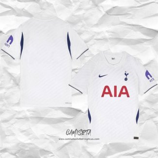 Primera Camiseta Tottenham Hotspur 2026-2027